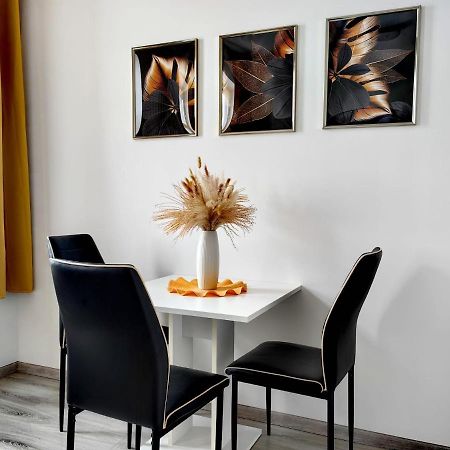 Adonis Apartment Wien Eksteriør bilde
