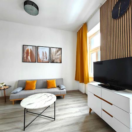 Adonis Apartment Wien Eksteriør bilde