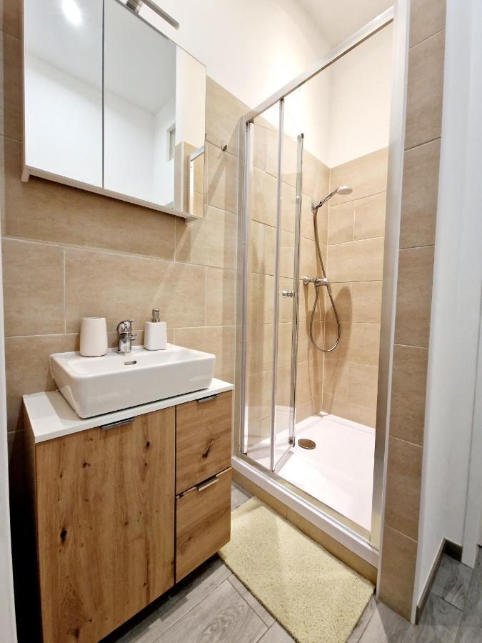 Adonis Apartment Wien Eksteriør bilde