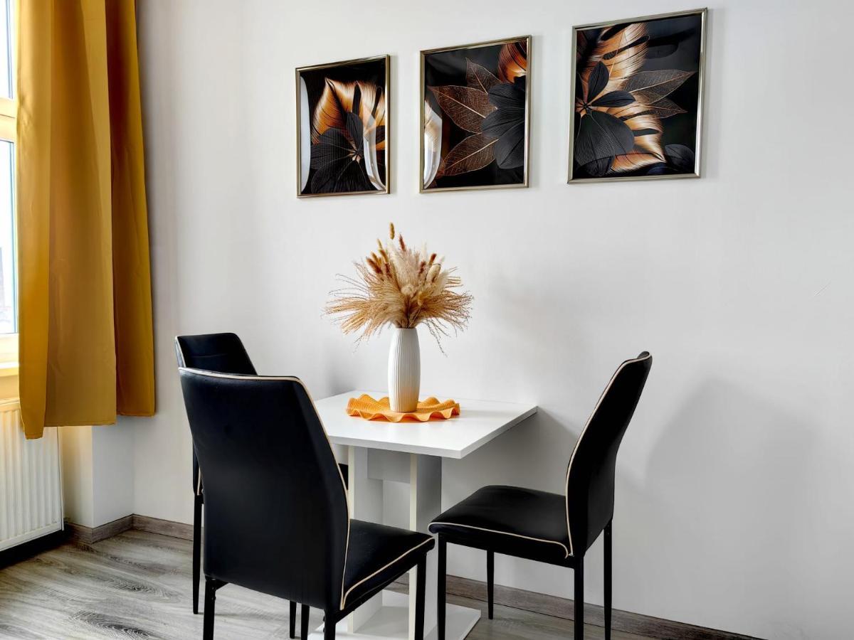 Adonis Apartment Wien Eksteriør bilde
