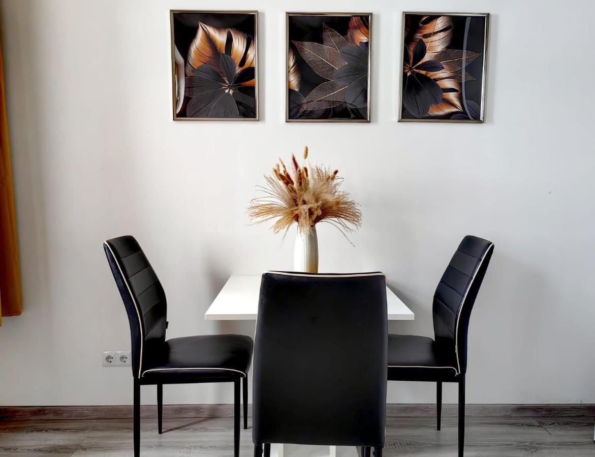 Adonis Apartment Wien Eksteriør bilde