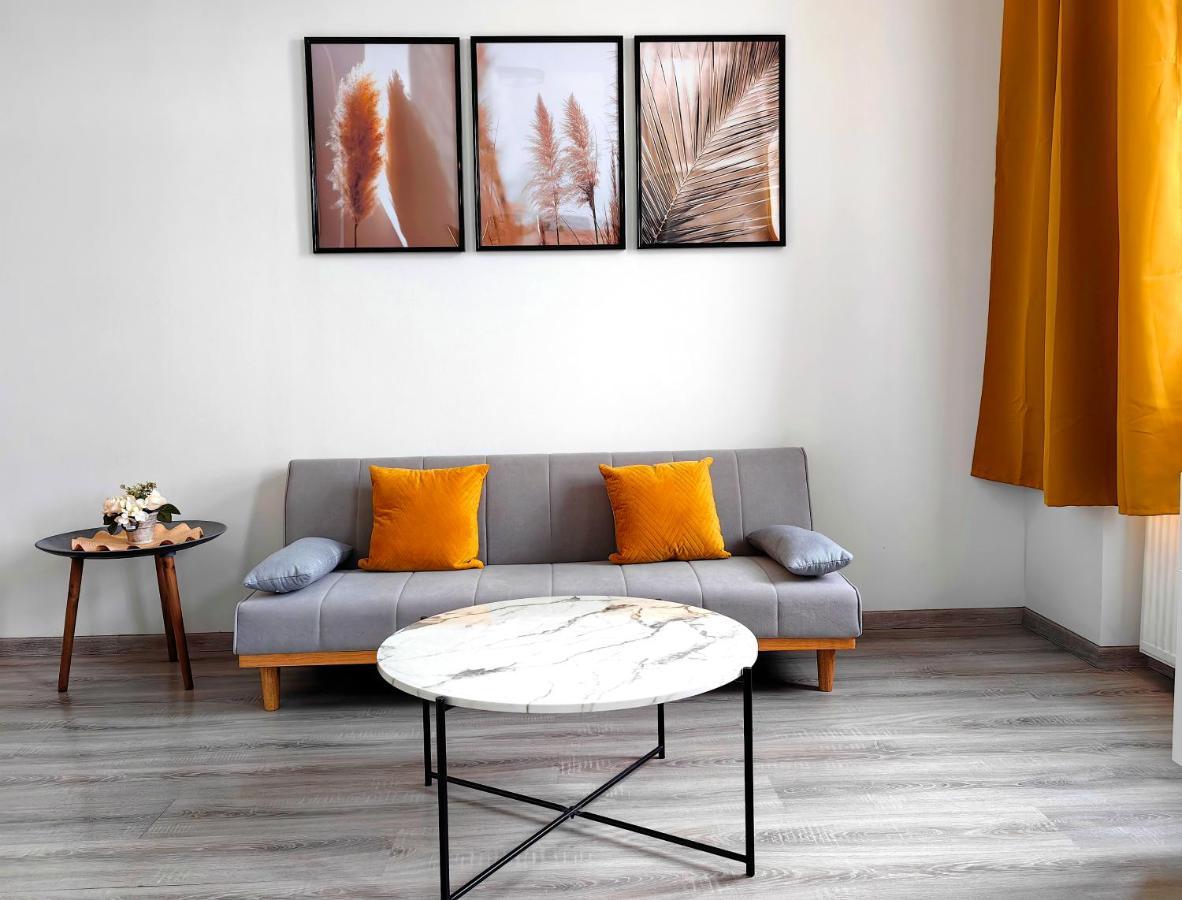 Adonis Apartment Wien Eksteriør bilde