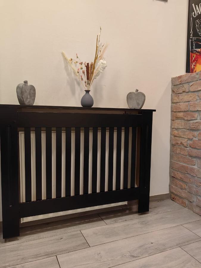Adonis Apartment Wien Eksteriør bilde