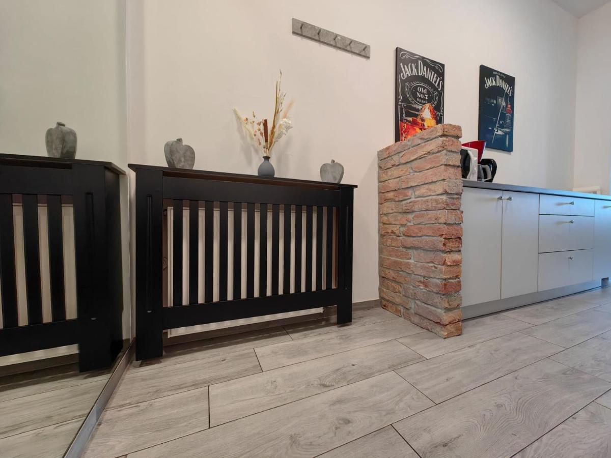 Adonis Apartment Wien Eksteriør bilde