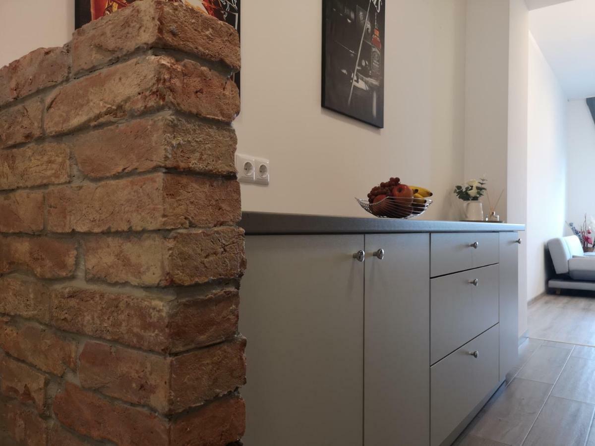 Adonis Apartment Wien Eksteriør bilde