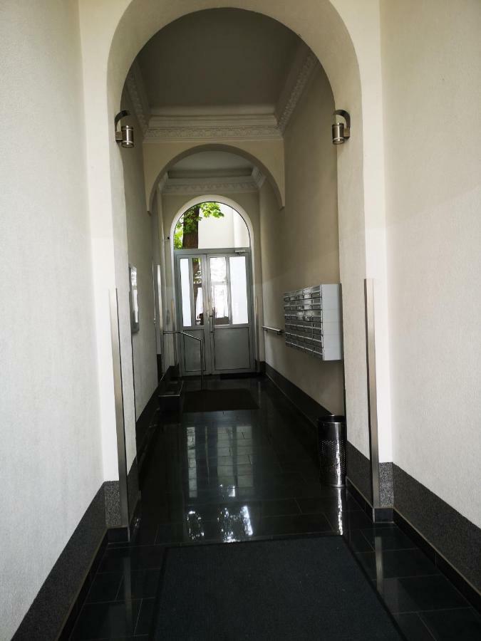 Adonis Apartment Wien Eksteriør bilde
